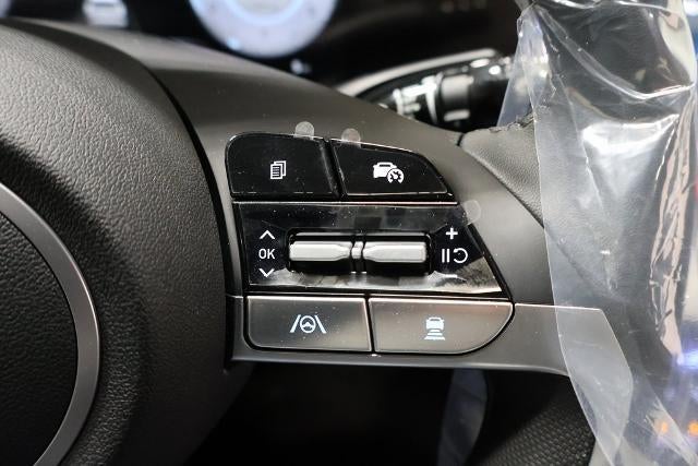 2026 Hyundai ELANTRA Limited IVT