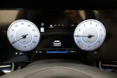 2026 Hyundai ELANTRA Limited IVT