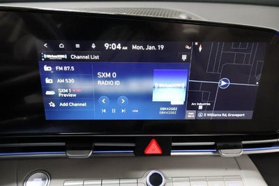 2026 Hyundai ELANTRA Limited IVT