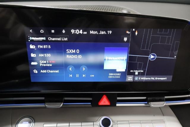 2026 Hyundai ELANTRA Limited IVT