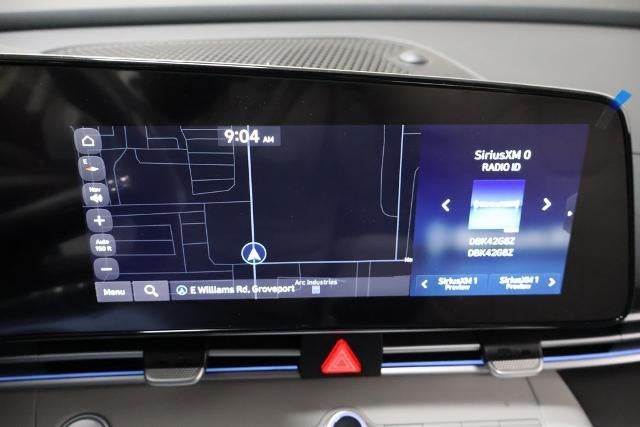 2026 Hyundai ELANTRA Limited IVT