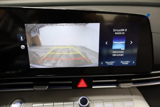 2026 Hyundai ELANTRA Limited IVT