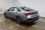 2026 Hyundai ELANTRA Limited IVT