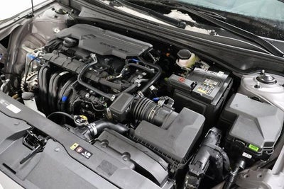 2026 Hyundai ELANTRA Limited IVT