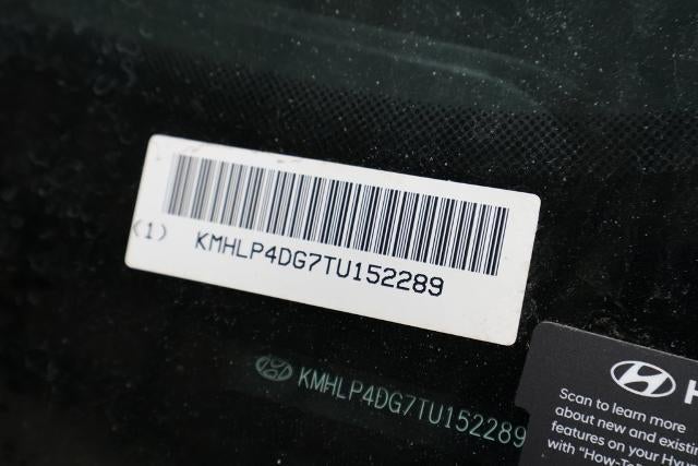 2026 Hyundai ELANTRA Limited IVT