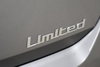 2026 Hyundai ELANTRA Limited IVT