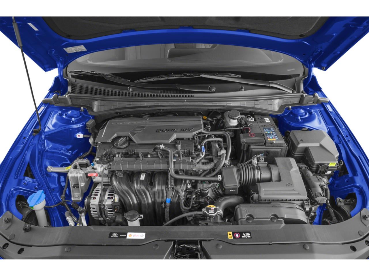 2026 Hyundai ELANTRA Limited IVT