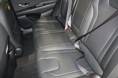 2026 Hyundai ELANTRA Limited Sedan