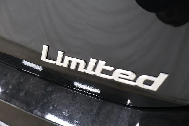 2026 Hyundai ELANTRA Limited Sedan