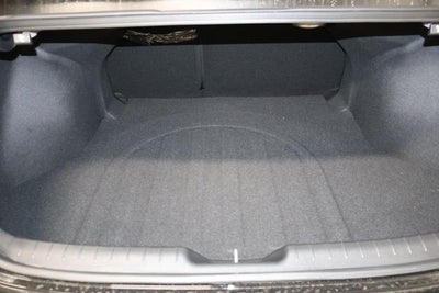 2026 Hyundai ELANTRA Limited Sedan