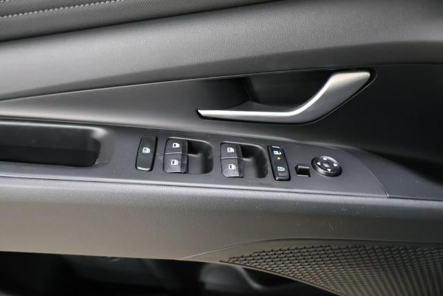 2026 Hyundai ELANTRA Limited Sedan