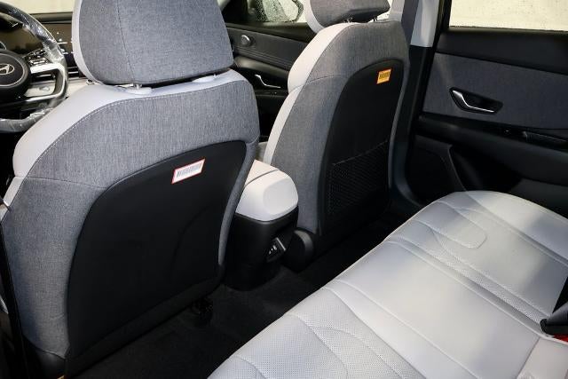 2026 Hyundai ELANTRA Limited IVT