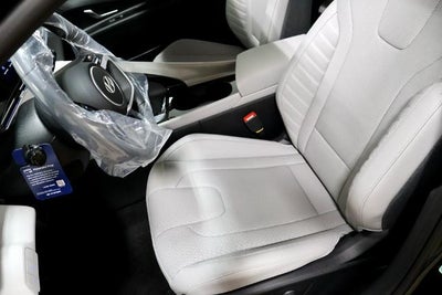 2026 Hyundai ELANTRA Limited IVT