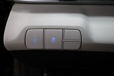 2026 Hyundai ELANTRA Limited IVT