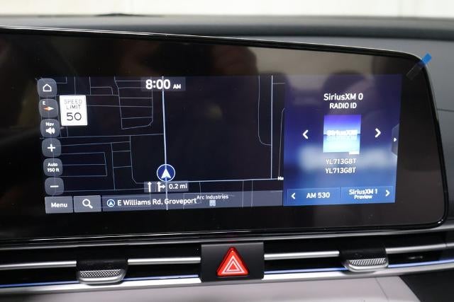 2026 Hyundai ELANTRA Limited IVT