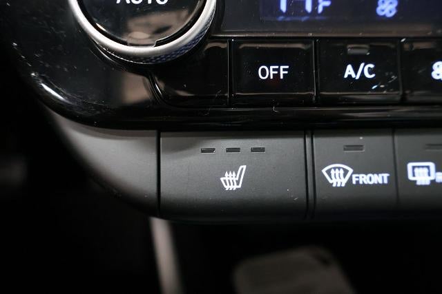 2026 Hyundai ELANTRA Limited IVT