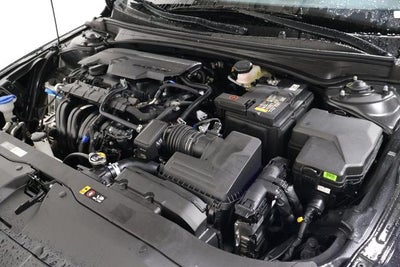 2026 Hyundai ELANTRA Limited IVT