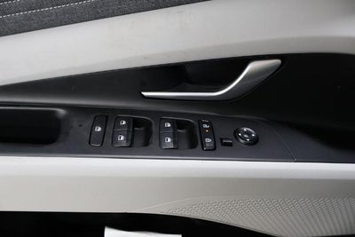 2026 Hyundai ELANTRA Limited IVT