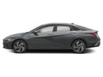 2026 Hyundai ELANTRA Limited Sedan