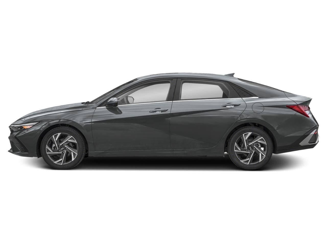 2026 Hyundai ELANTRA Limited Sedan