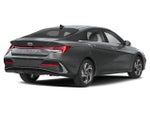 2026 Hyundai ELANTRA Limited Sedan