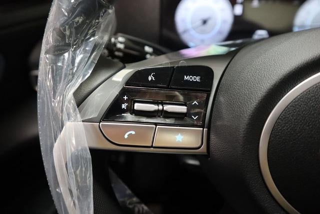 2026 Hyundai ELANTRA Limited IVT