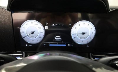 2026 Hyundai ELANTRA Limited IVT