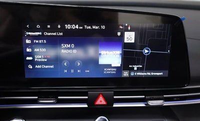 2026 Hyundai ELANTRA Limited IVT