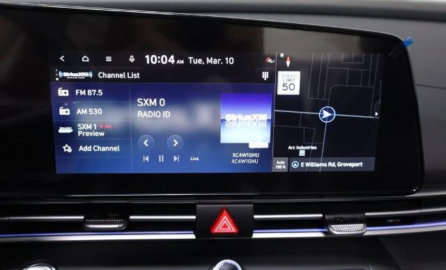 2026 Hyundai ELANTRA Limited IVT