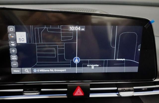 2026 Hyundai ELANTRA Limited IVT