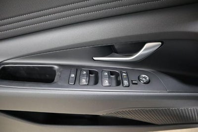 2026 Hyundai ELANTRA Limited IVT