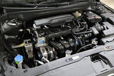 2026 Hyundai ELANTRA Limited Sedan