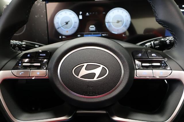 2026 Hyundai ELANTRA Limited Sedan