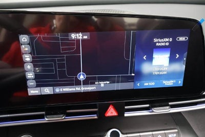 2026 Hyundai ELANTRA Limited Sedan