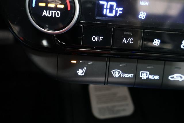 2026 Hyundai ELANTRA Limited Sedan