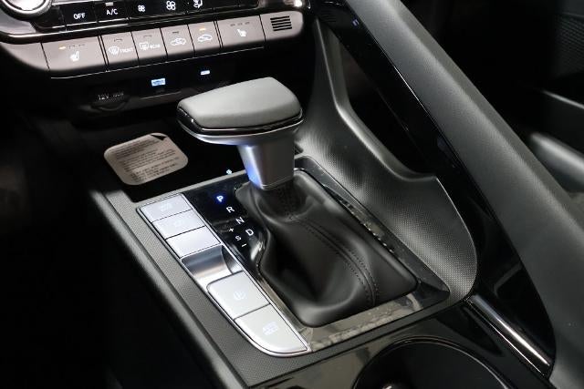 2026 Hyundai ELANTRA Limited Sedan