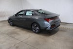 2026 Hyundai ELANTRA Limited Sedan