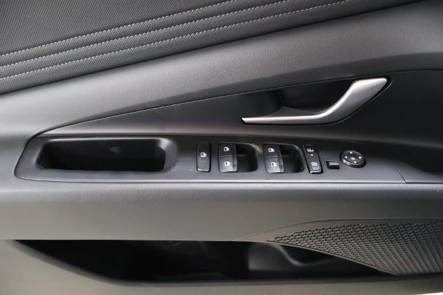 2026 Hyundai ELANTRA Limited Sedan