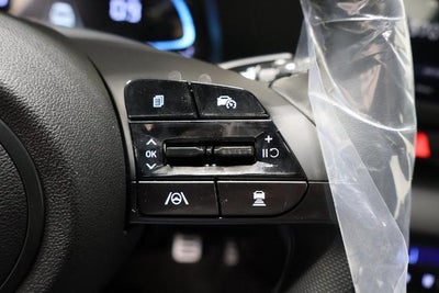 2026 Hyundai ELANTRA SEL Sport Premium IVT