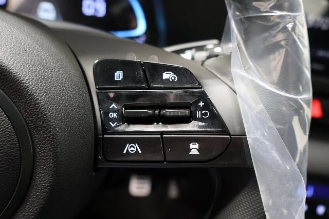 2026 Hyundai ELANTRA SEL Sport Premium IVT