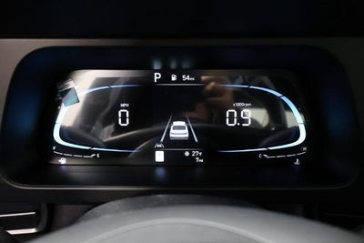 2026 Hyundai ELANTRA SEL Sport Premium IVT