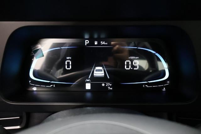 2026 Hyundai ELANTRA SEL Sport Premium IVT