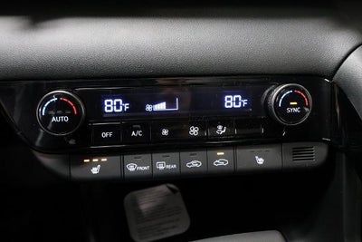 2026 Hyundai ELANTRA SEL Sport Premium IVT