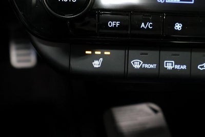 2026 Hyundai ELANTRA SEL Sport Premium IVT