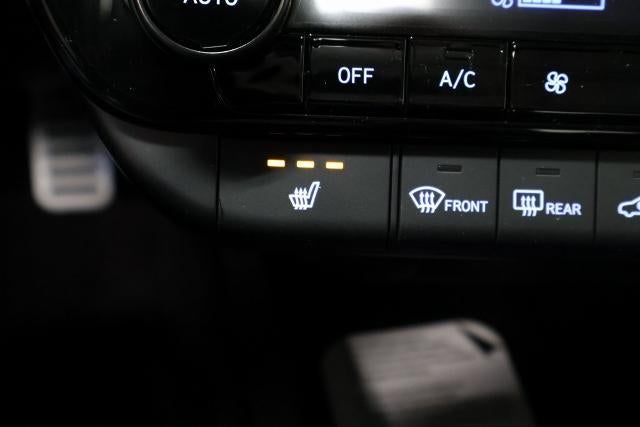 2026 Hyundai ELANTRA SEL Sport Premium IVT