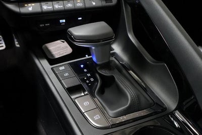 2026 Hyundai ELANTRA SEL Sport Premium IVT
