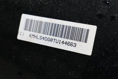 2026 Hyundai ELANTRA SEL Sport Premium IVT