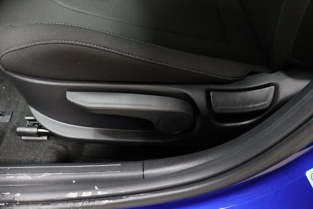 2026 Hyundai ELANTRA SEL Sport Premium IVT