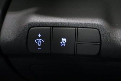 2026 Hyundai ELANTRA SEL Sport Premium IVT