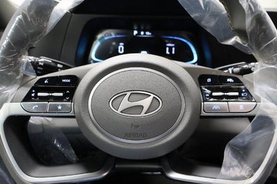 2026 Hyundai ELANTRA SEL Sport Premium IVT